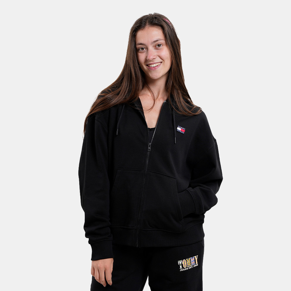 Tommy Jeans Women's Track Top