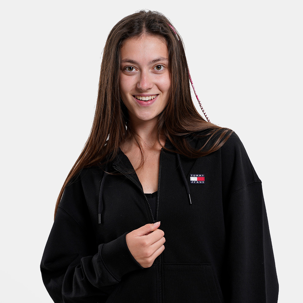 Tommy Jeans Women's Track Top