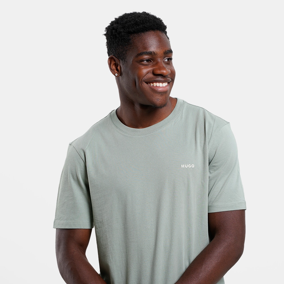 Hugo Jersey Men's T-shirt
