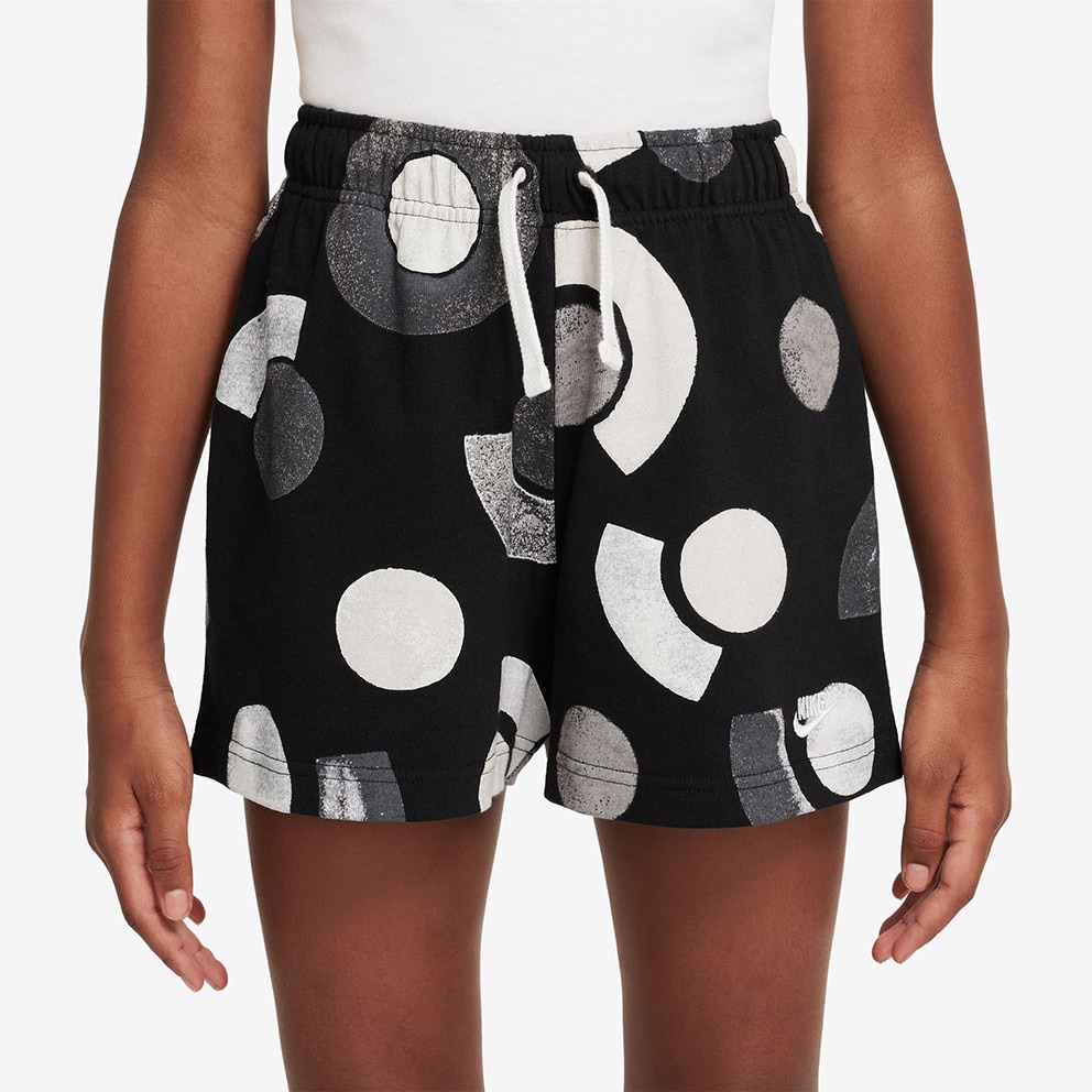 Nike Sportswear Παιδικό Σορτς (9000130815_1480)