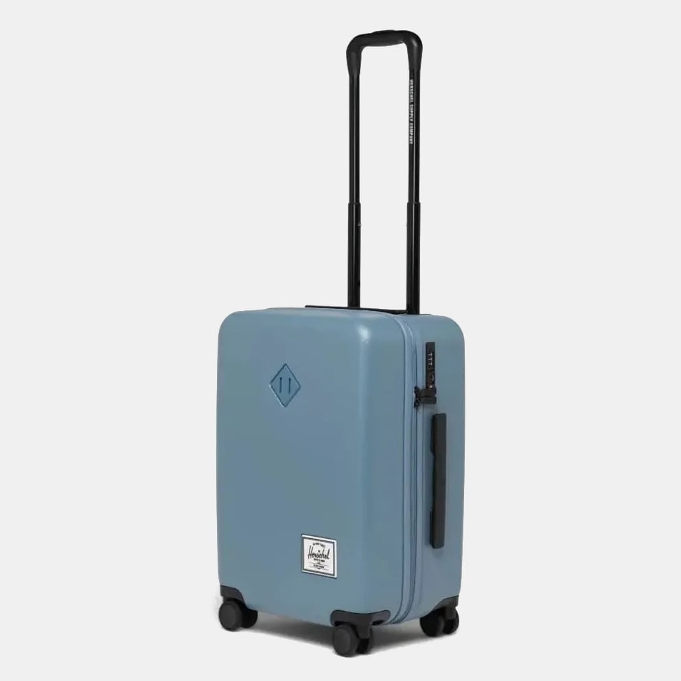 Herschel Heritage Hardshell Large Βαλίτσα Ταξιδιού 43L