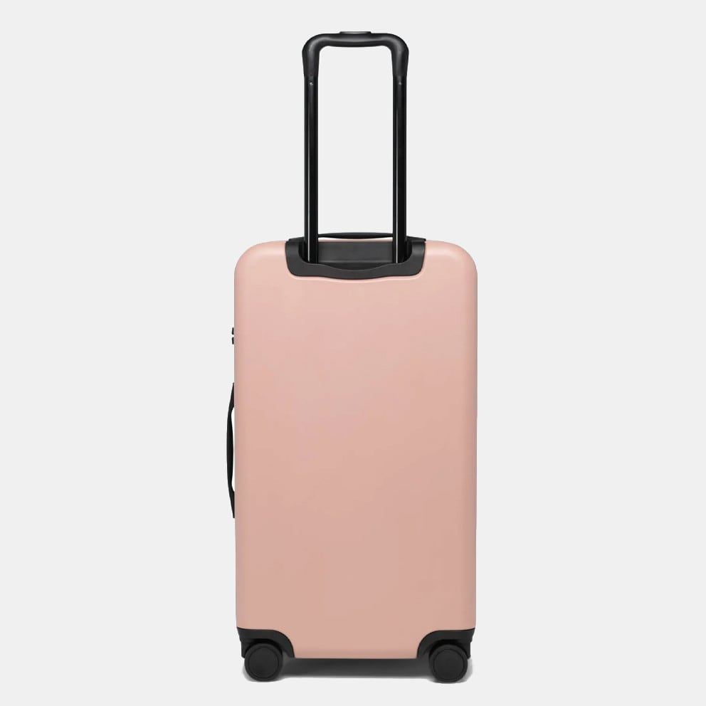 Herschel Heritage Hardshell Medium Βαλίτσα Ταξιδιού 67L