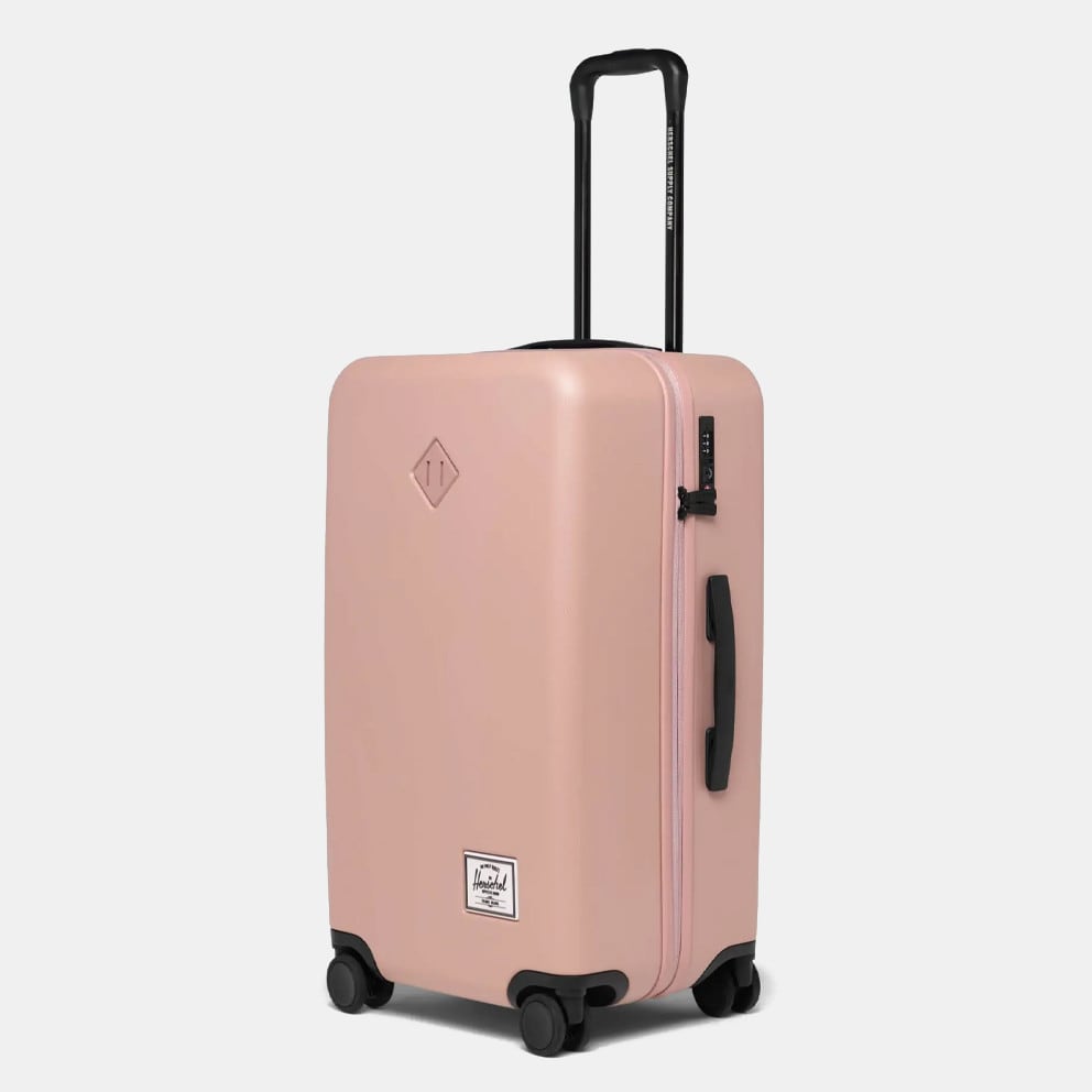 Herschel Heritage Hardshell Medium Βαλίτσα Ταξιδιού 67L