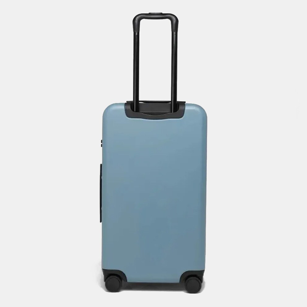Herschel Heritage Hardshell Medium Βαλίτσα Ταξιδιού 67L