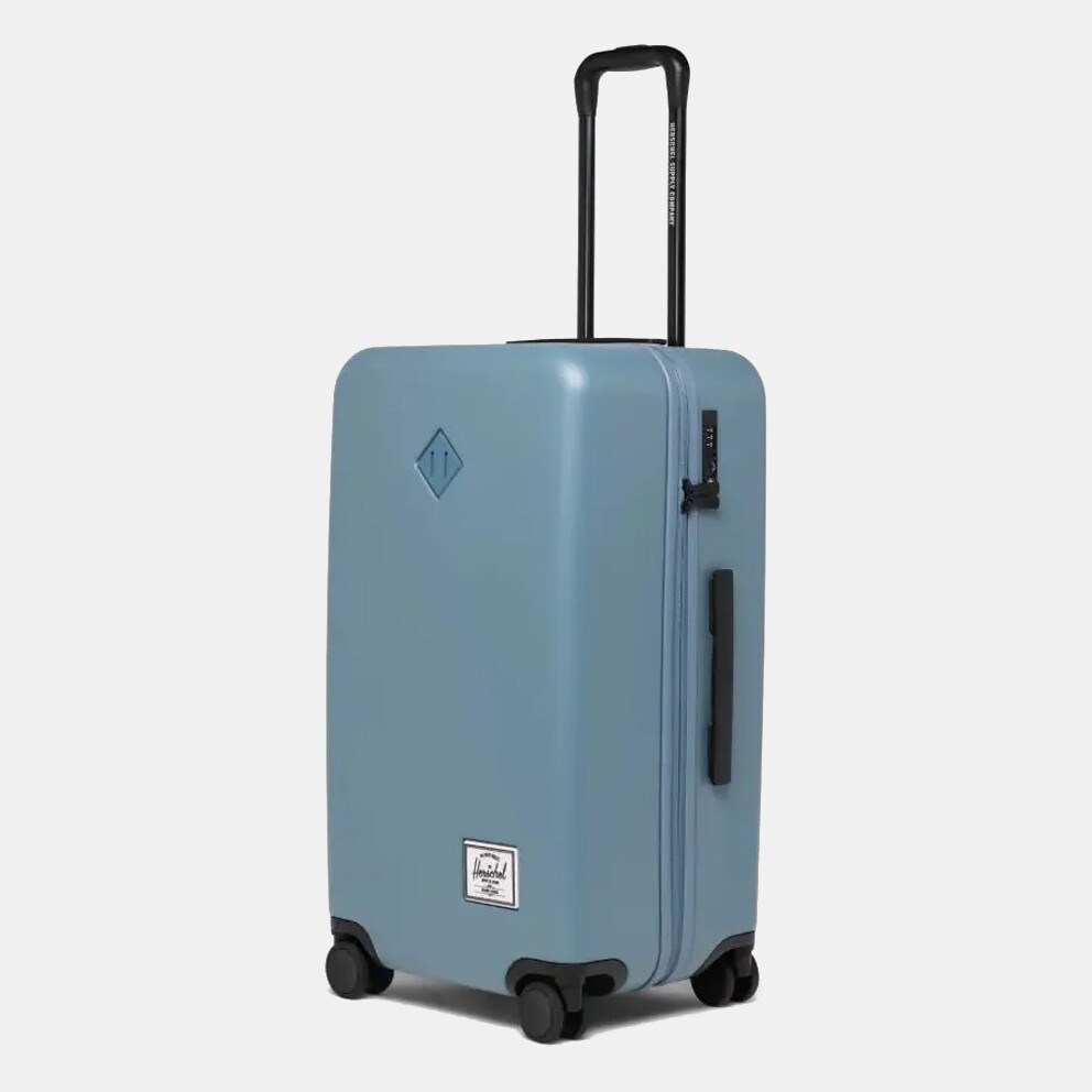 Herschel Heritage Hardshell Medium Βαλίτσα Ταξιδιού 67L