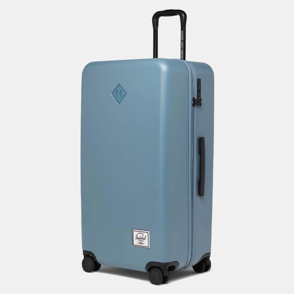 Herschel Heritage Hardshell Large Βαλίτσα Ταξιδιού 95L