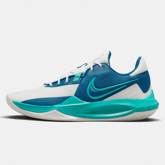 Nike Precision 6 Ανδρικά Παπούτσια για Μπάσκετ