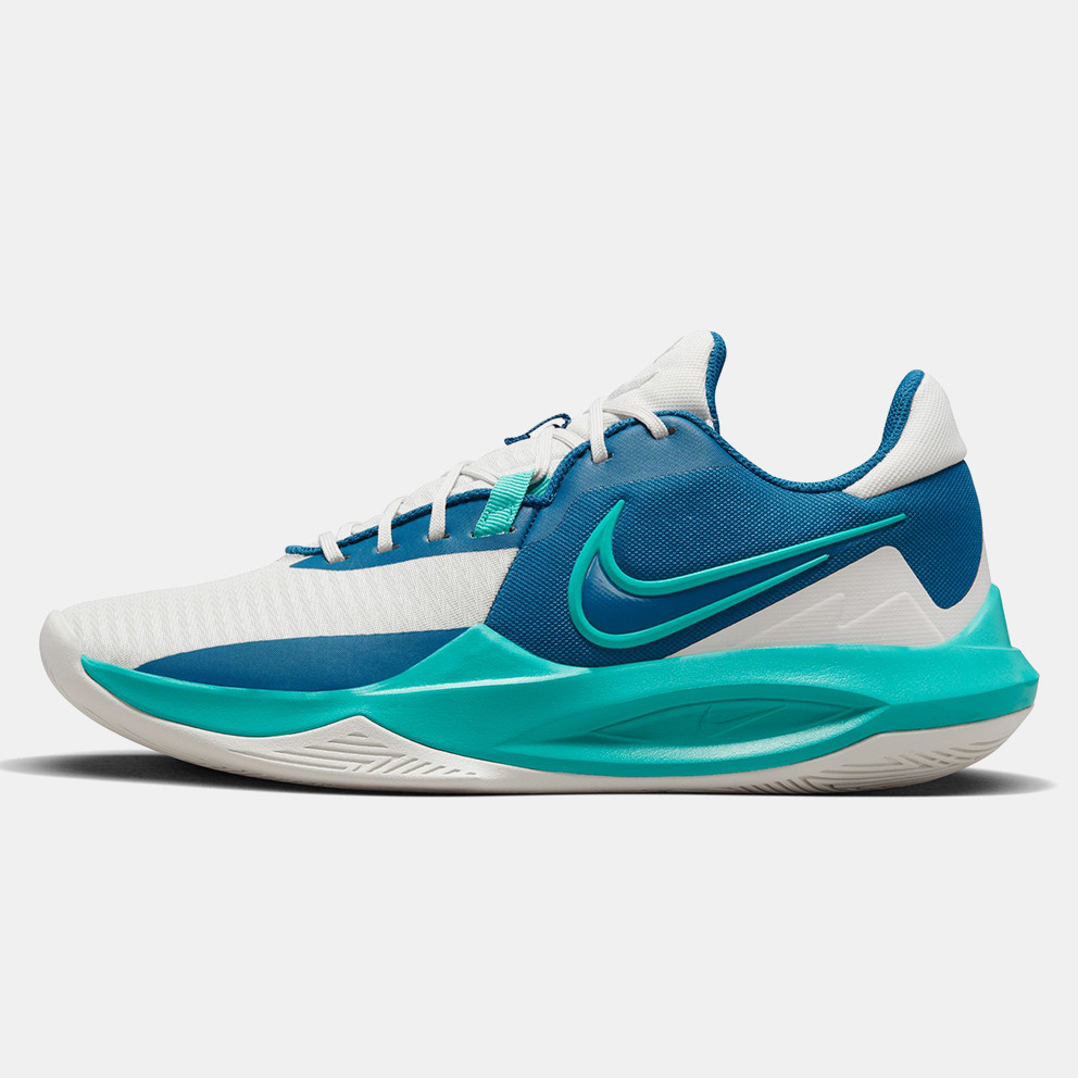 Nike Precision 6 Ανδρικά Παπούτσια για Μπάσκετ (9000150965_69600)