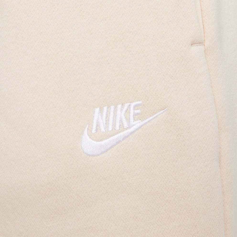 Nike Sportswear Club Fleece Women's sports trousers