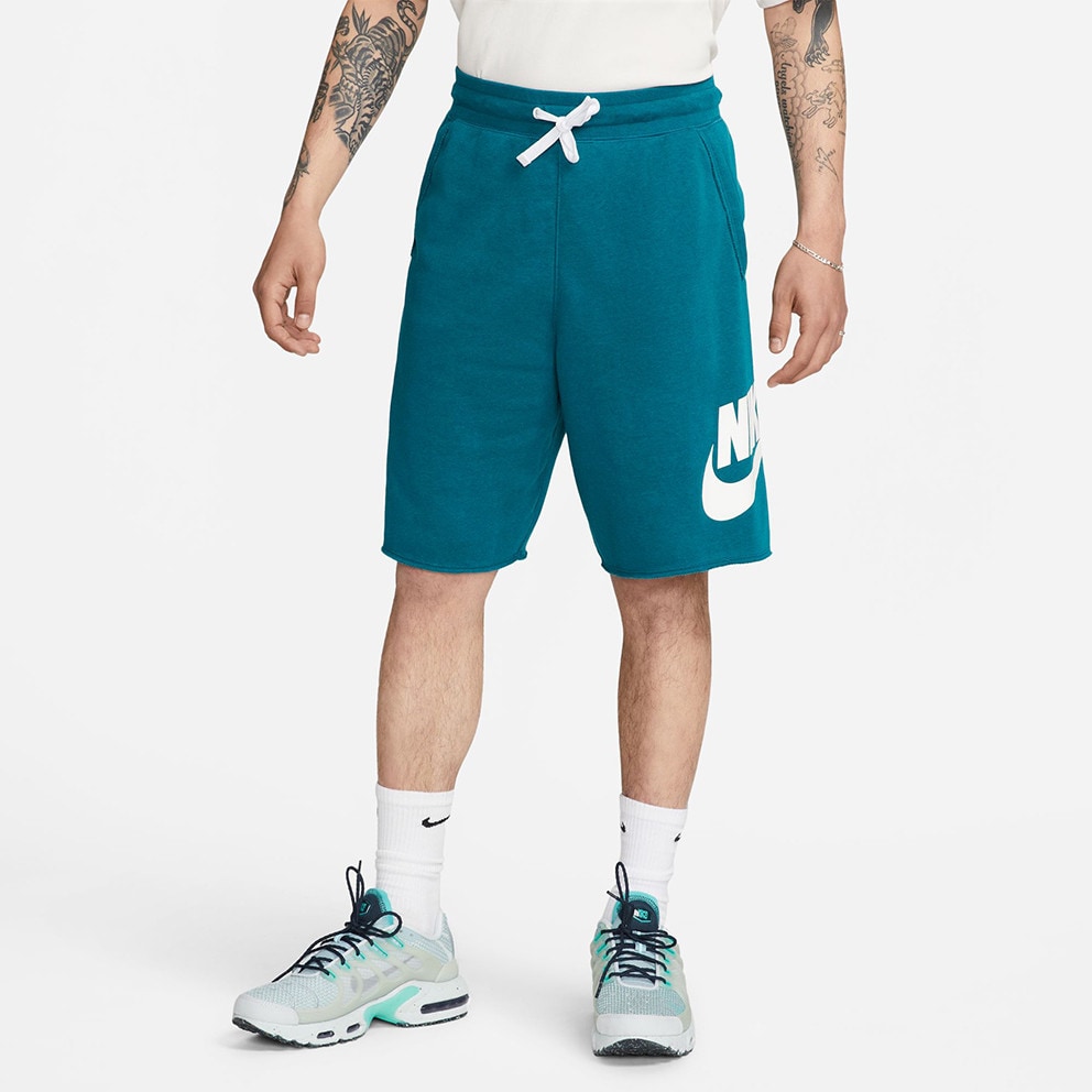 Nike Club Alumni Ανδρικό Σορτς (9000151407_70097)
