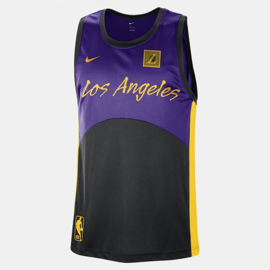 Nike LA Lakers Basketball Jersey