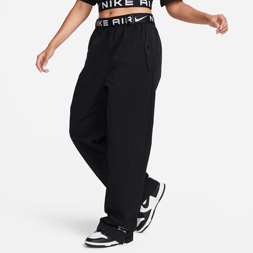 Nike pro track pants 2025