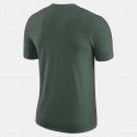Nike NBA Milwaukee Bucks Essential Aνδρικό T-Shirt