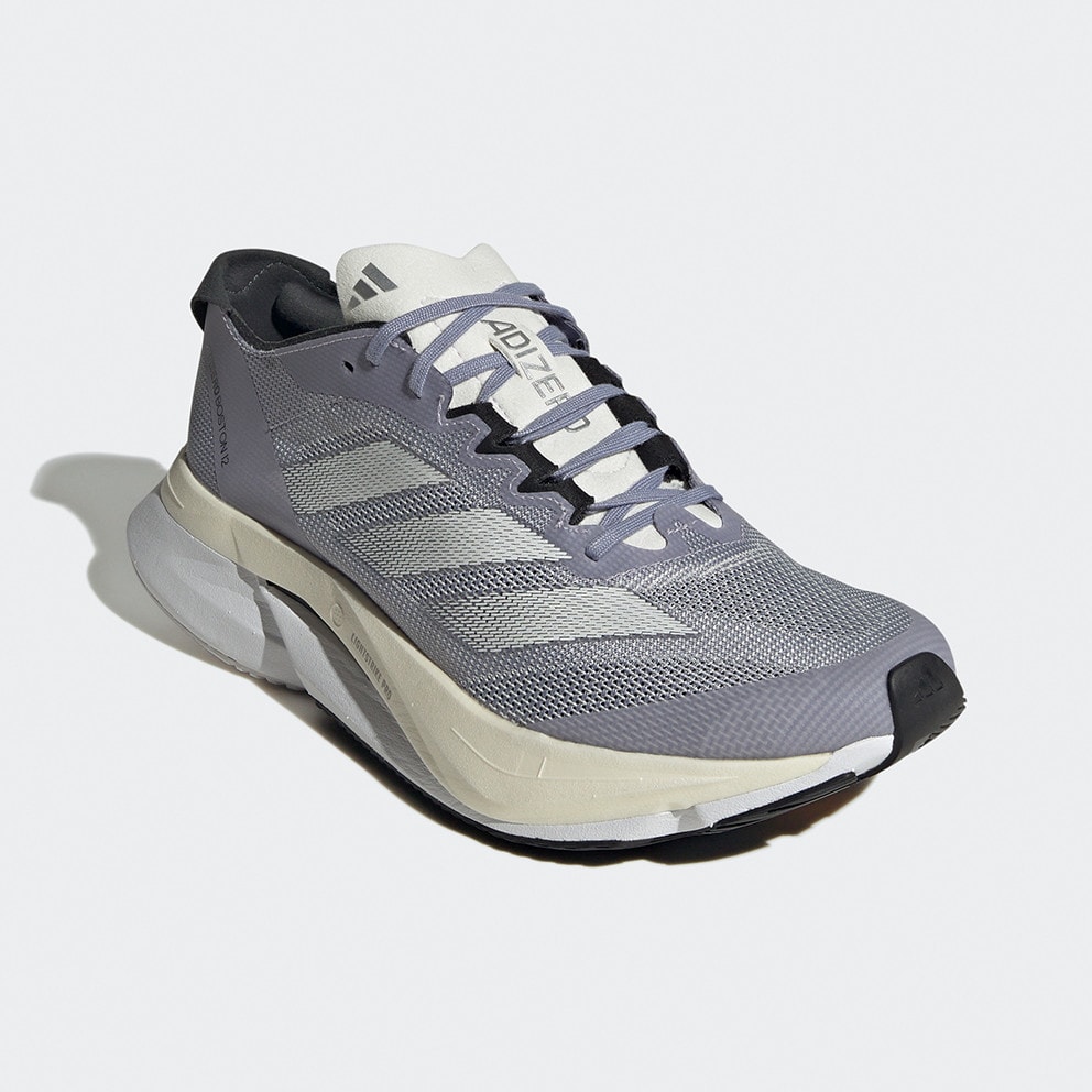 adidas Adizero Boston 12 Women's Running Shoes
