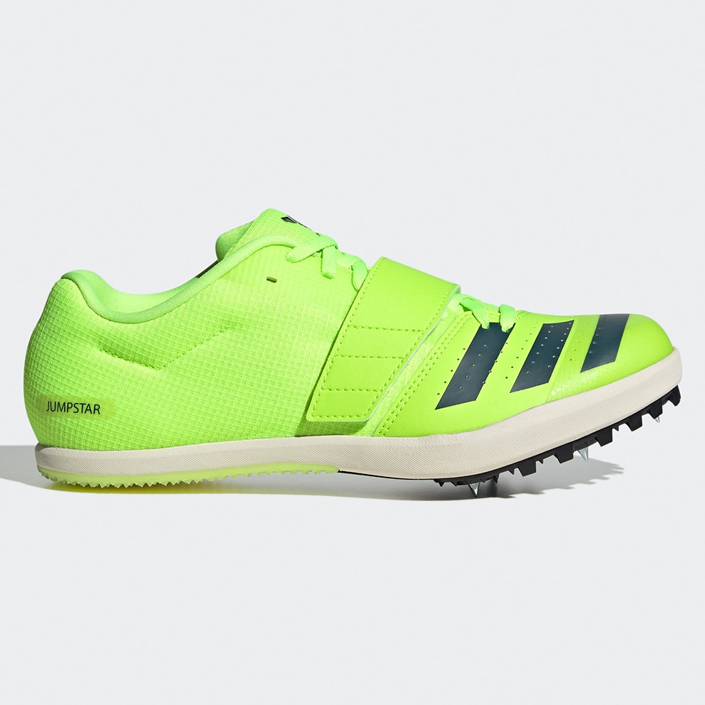 adidas Performance Jumpstar Ανδρικά Παπούτσια Στίβου (9000154047_70348) Αθλήματα / Εξοπλισμος για Τρέξιμο / Παπούτσια Στίβου