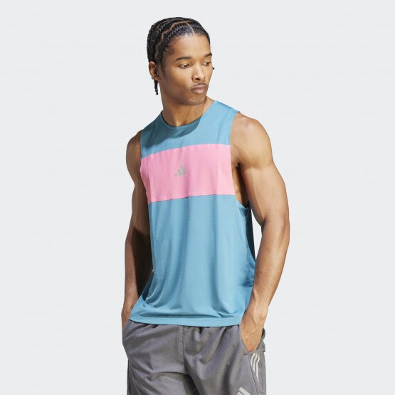 adidas Performance Break The Norm Unisex Tank Top