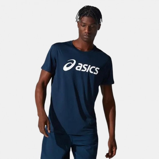 shirt Blue 2011C334M Asics Core Men s T 402 serie Energy