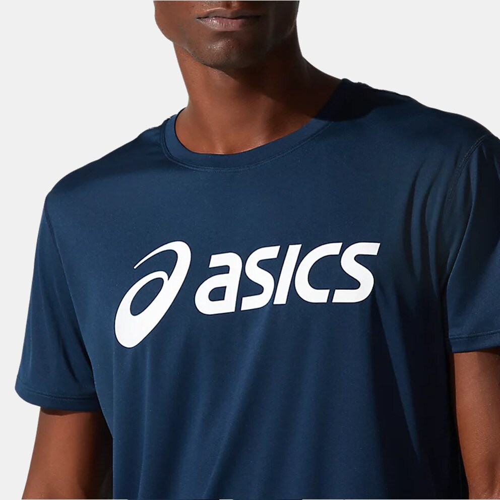 ASICS Core Ανδρικό T-shirt