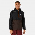 ASICS Fujitrail Men's Windproof Jacket