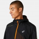 ASICS Fujitrail Men's Windproof Jacket