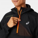 ASICS Fujitrail Men's Windproof Jacket