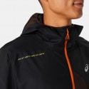 ASICS Fujitrail Men's Windproof Jacket