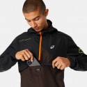 ASICS Fujitrail Men's Windproof Jacket