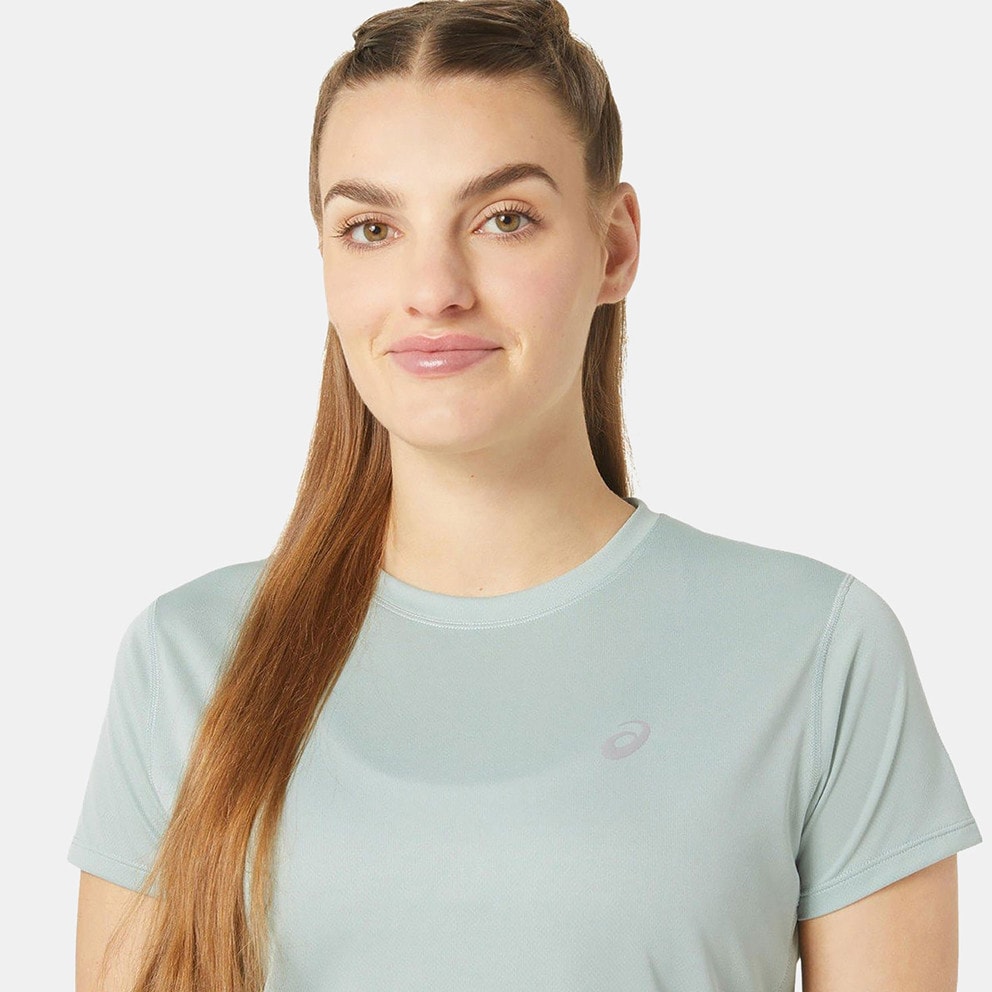 ASICS Core Γυναικείο T-shirt