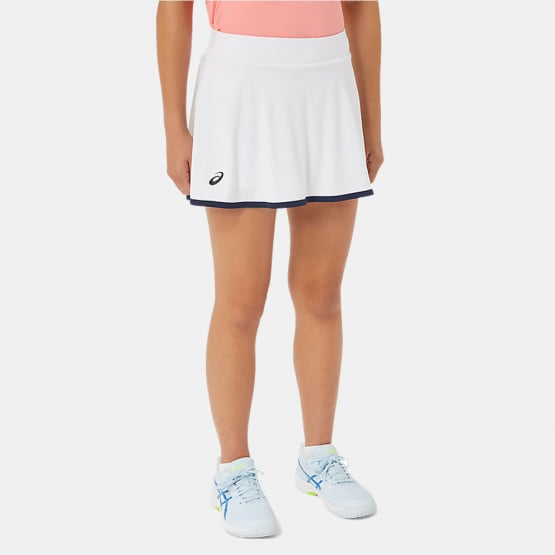 ASICS  Skort Παιδική Φούστα για Τένις
