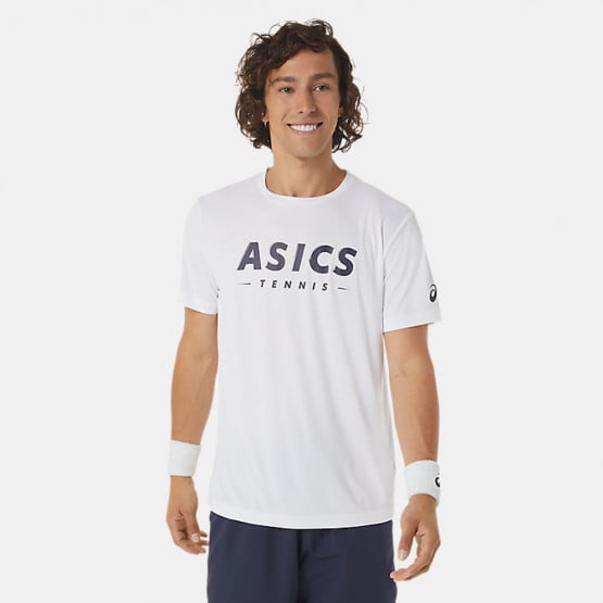 Asics Court Gpx Ανδρικό T-shirt