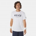 ASICS Court Gpx Ανδρικό T-shirt