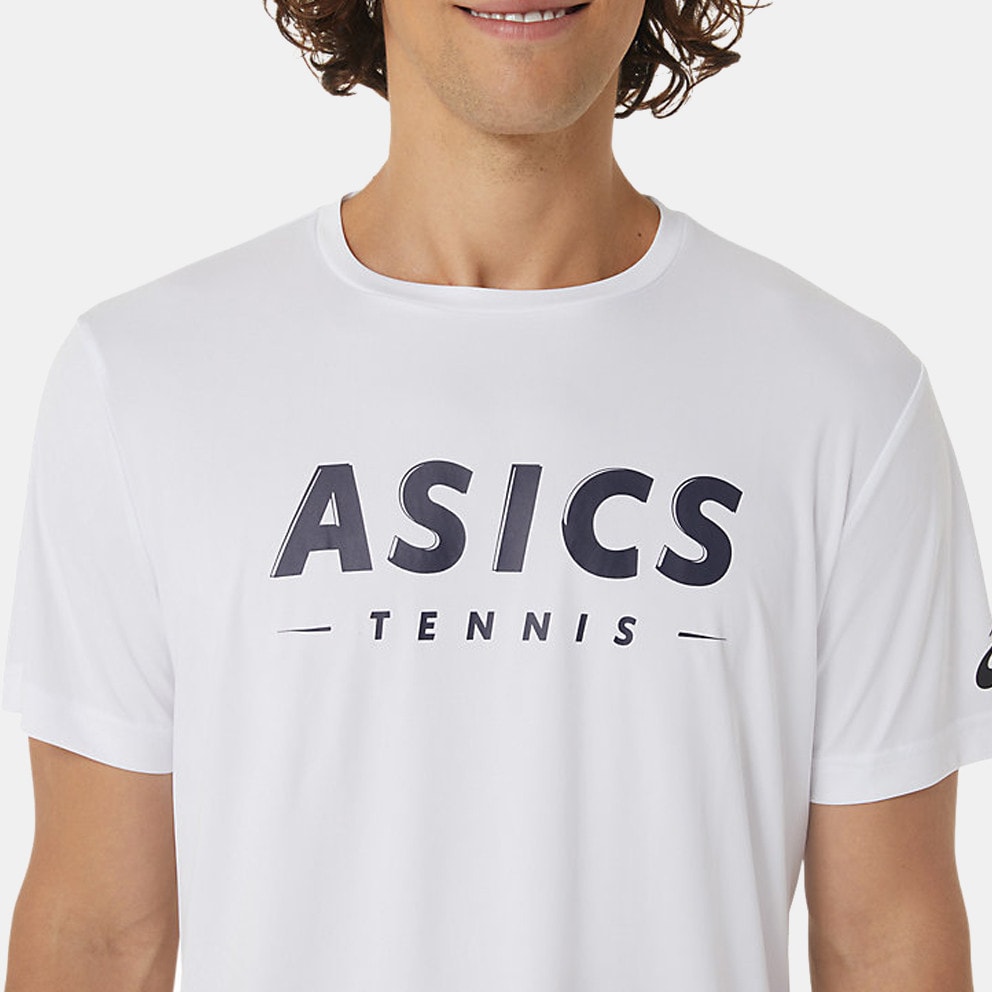 ASICS Court Gpx Ανδρικό T-shirt