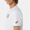 ASICS Court Gpx Ανδρικό T-shirt