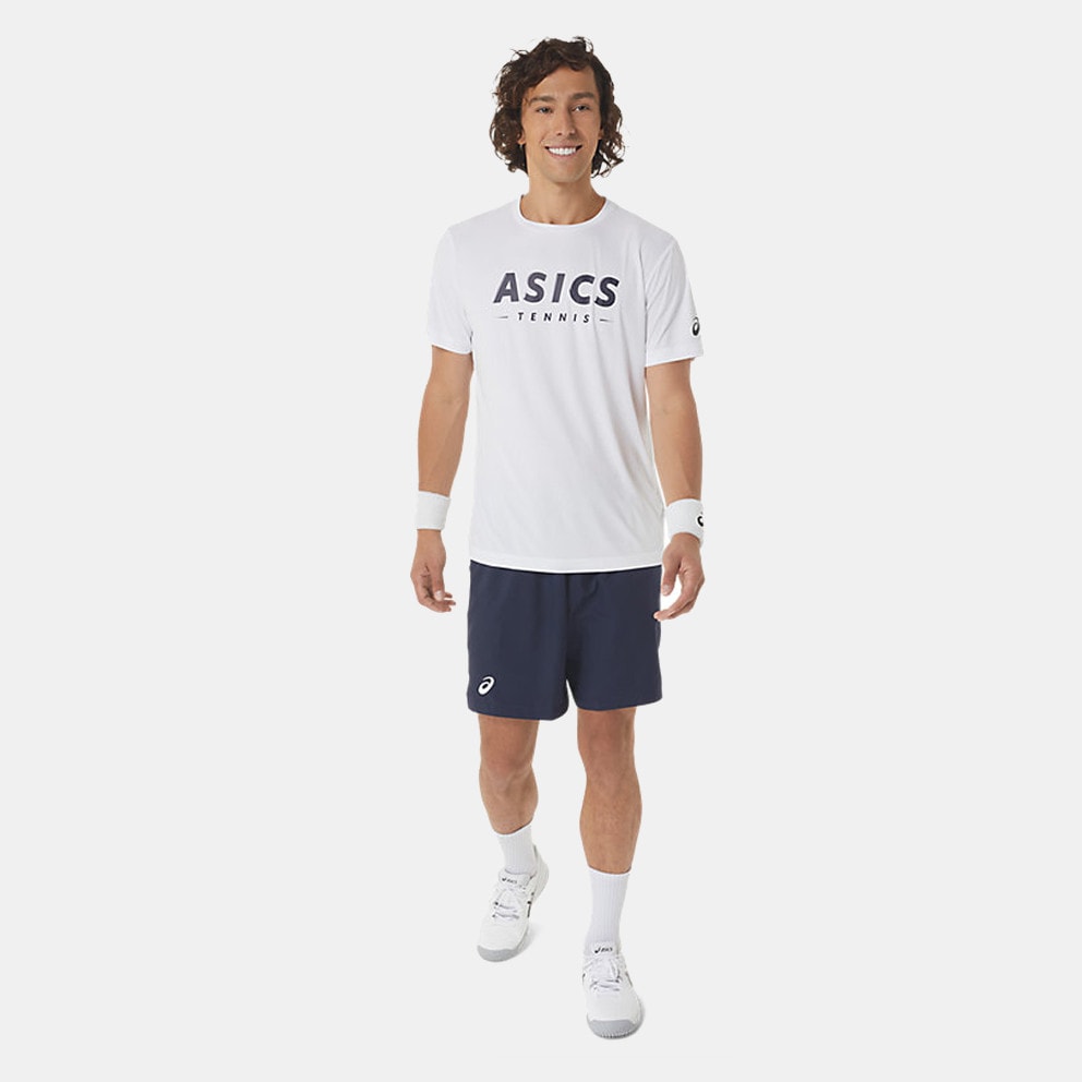 ASICS Court Gpx Ανδρικό T-shirt