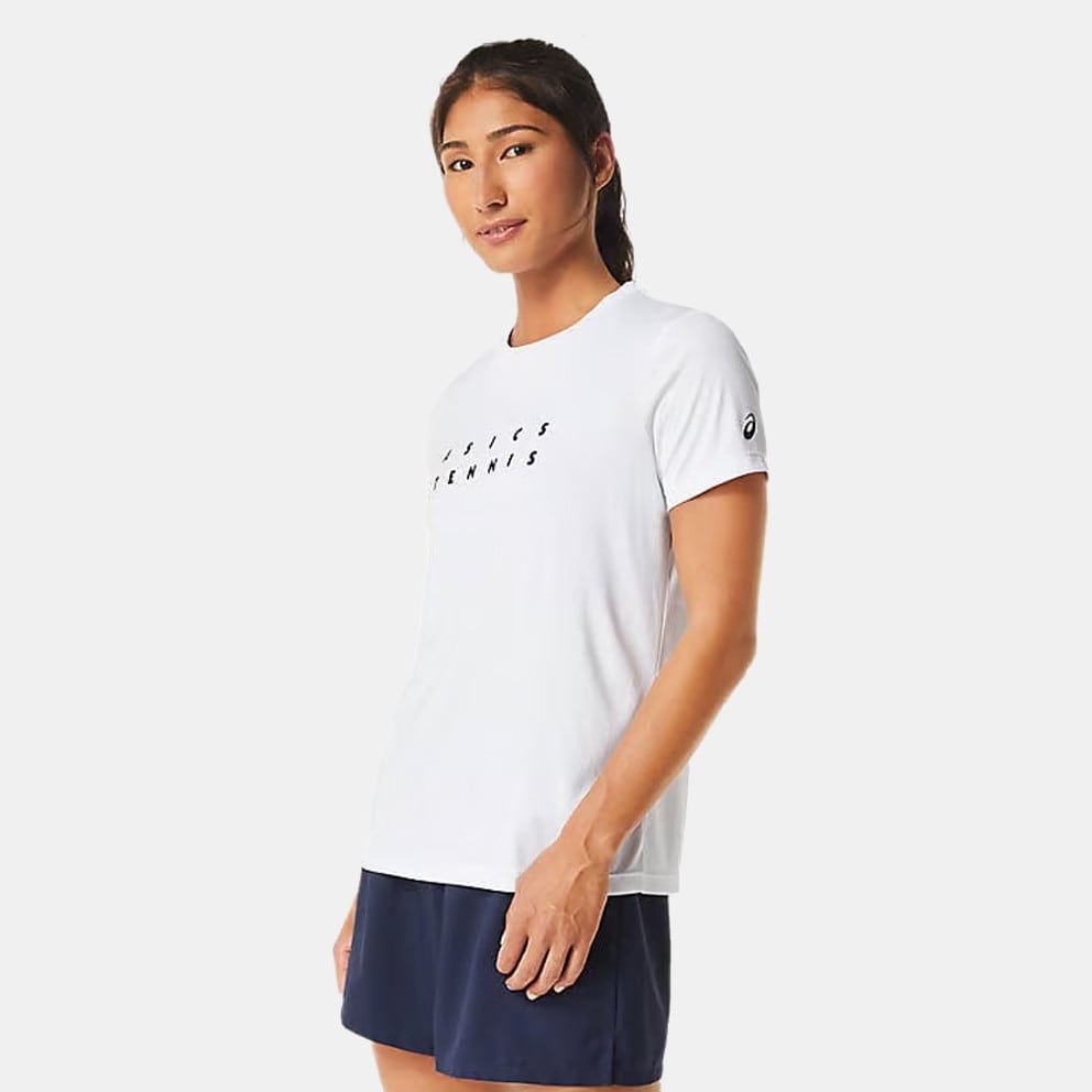 ASICS Court Γυναικείο T-shirt