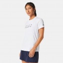 ASICS Court Wome's T-shirt