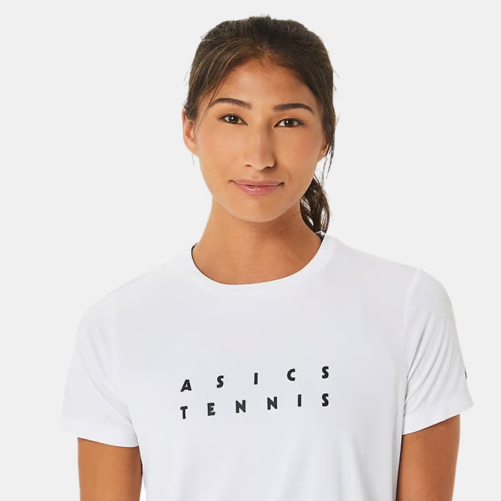 ASICS Court Wome's T-shirt