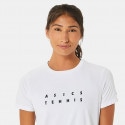 ASICS Court Γυναικείο T-shirt