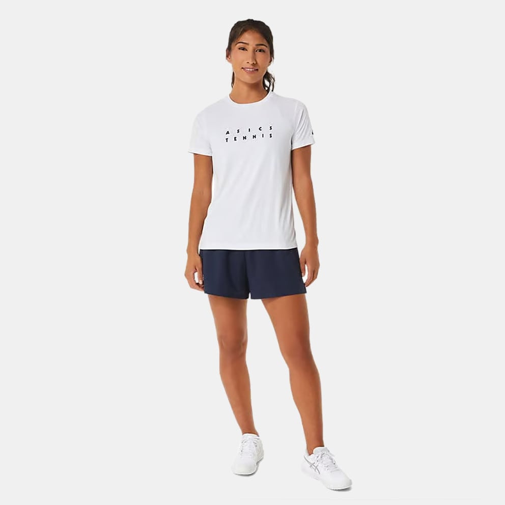 ASICS Court Γυναικείο T-shirt