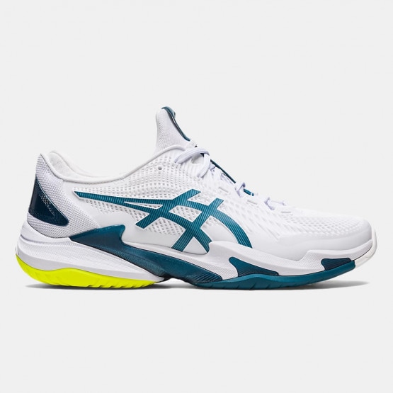 Asics Court Ff 3 Men's Tennis Shoes