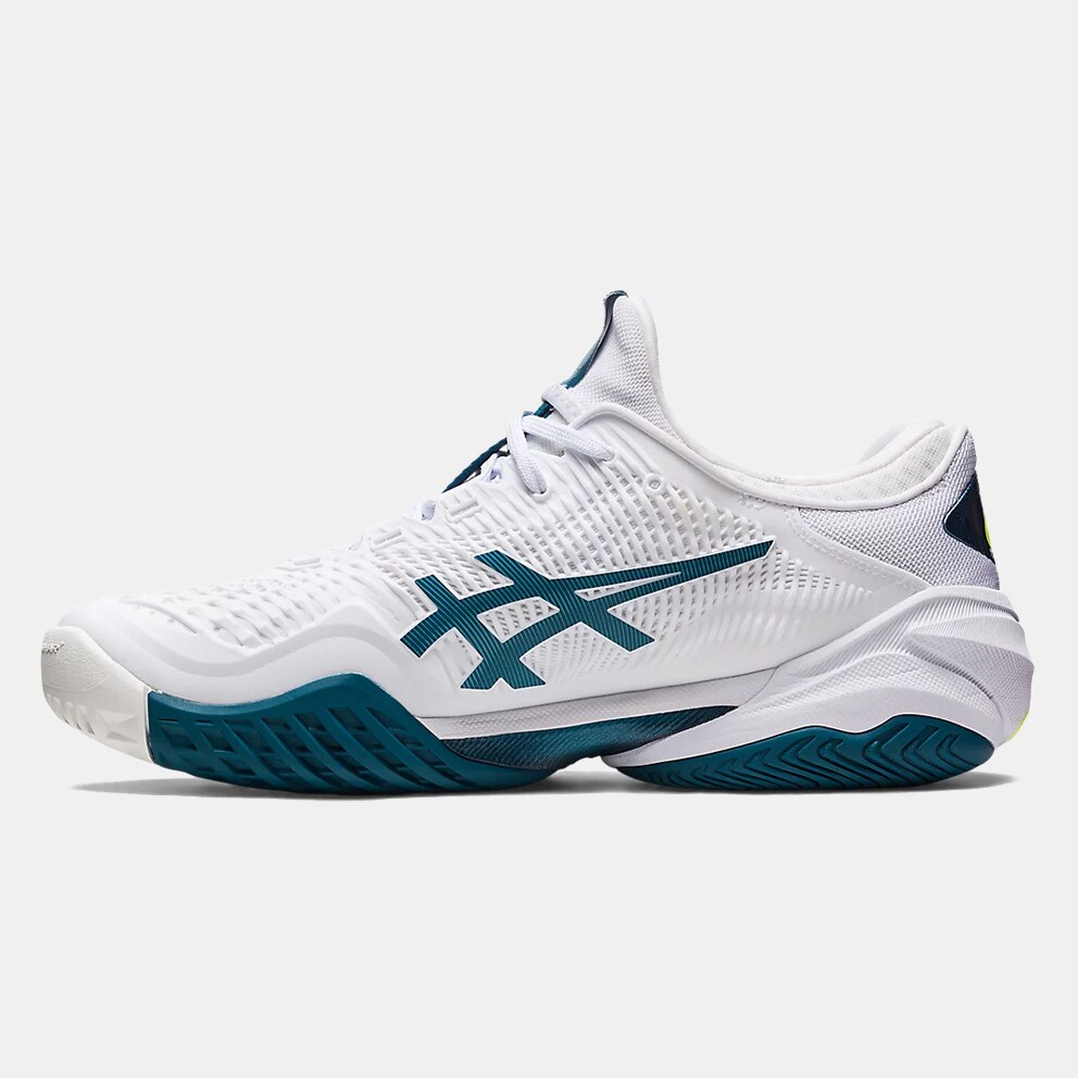 Asics Court Ff 3 Ανδρικά Παπούτσια Τένις