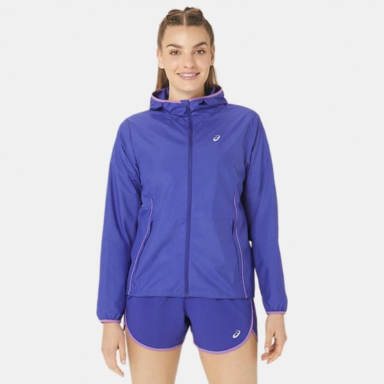 ASICS Icon Light Women's Running Jacket