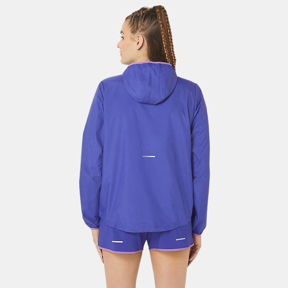 ASICS Icon Light Women's Running Jacket