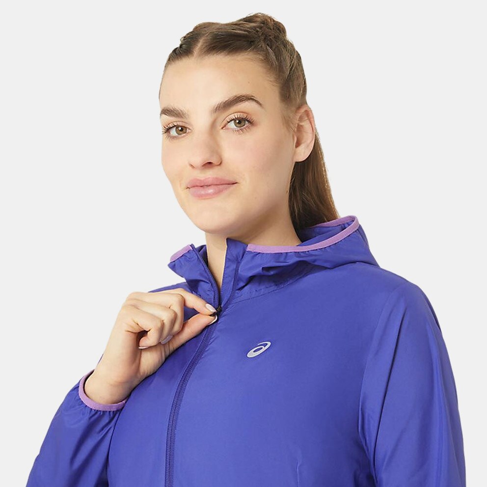 ASICS Icon Light Women's Running Jacket