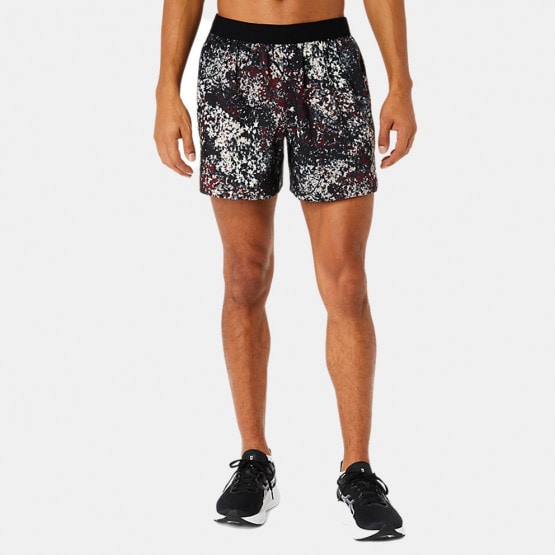 ASICS Aop 5In Men's Shorts