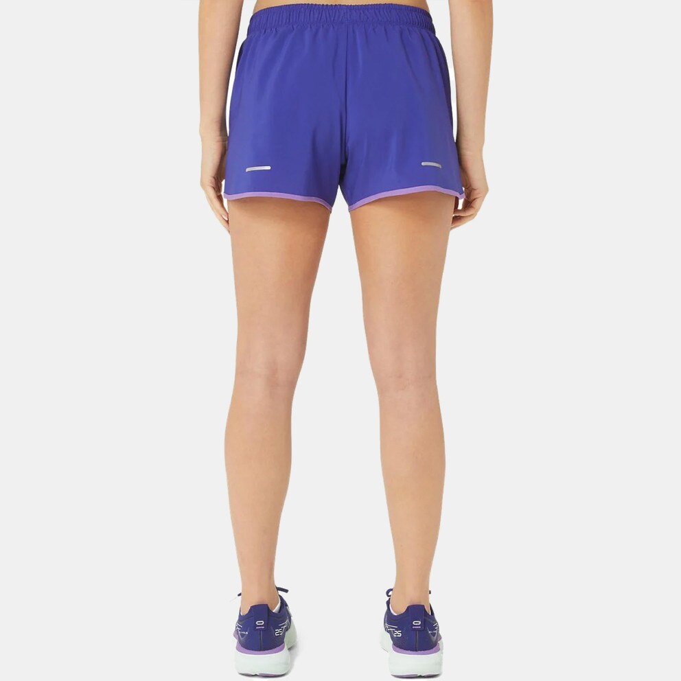 ASICS Icon Women's Shorts