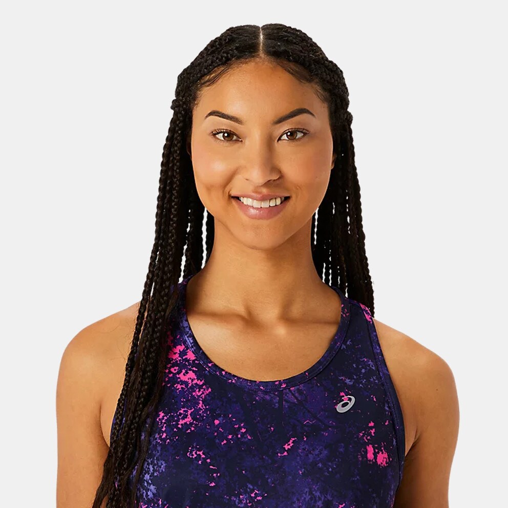 ASICS Women's Tank Top