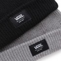 Vans Little Grom Beanie Βρεφικό Σετ Σκούφων