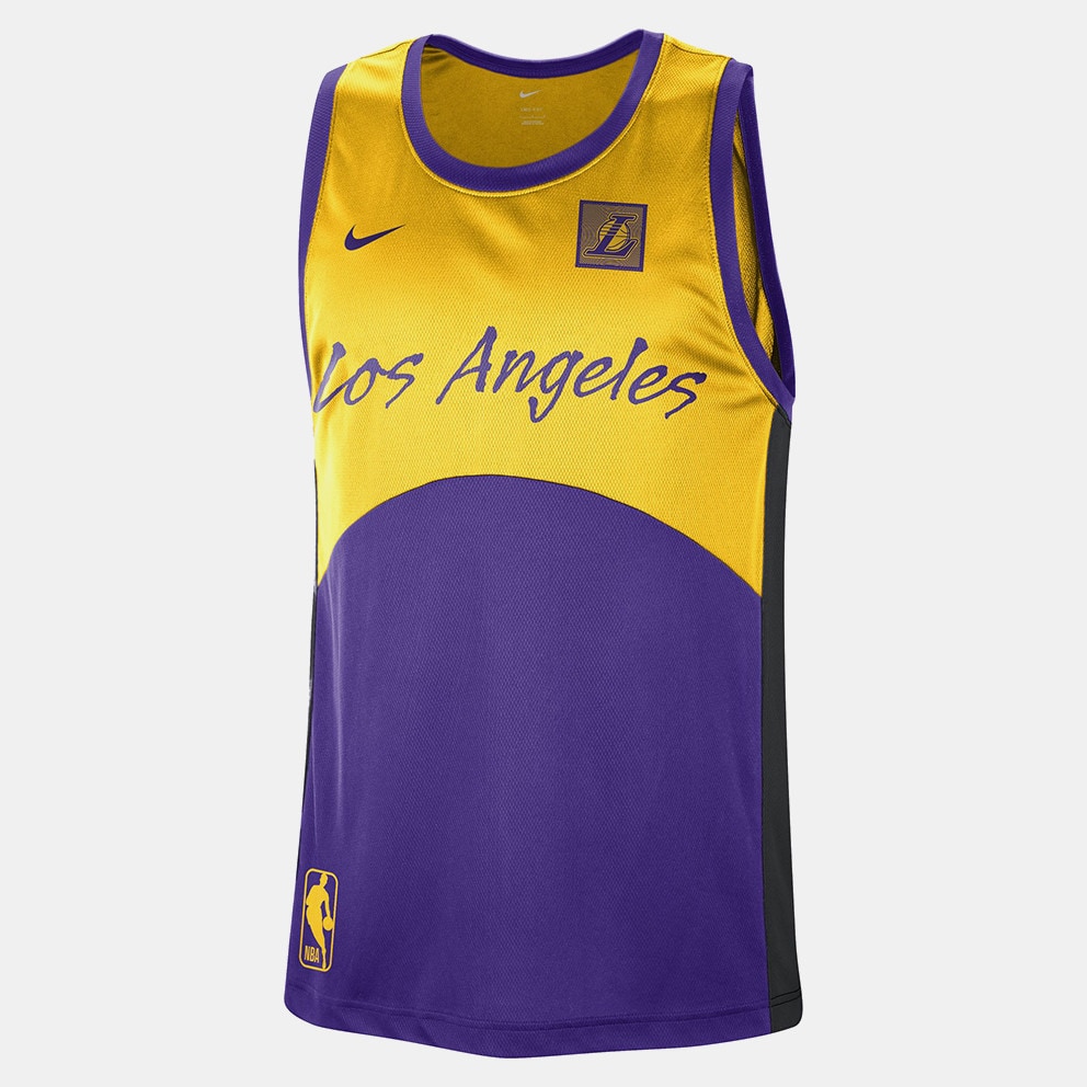 Nike LA Lakers Basketball Jersey