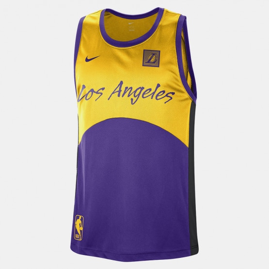 Nike LA Lakers Basketball Jersey